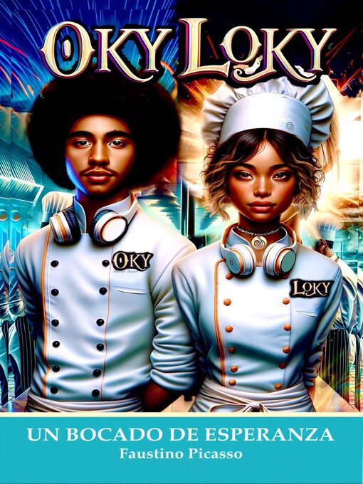 Title details for Oky Loky by Faustino Picasso - Available